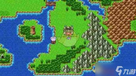 《勇者斗恶龙3》HD-2D重制版:超神练级宝地大揭秘! 2