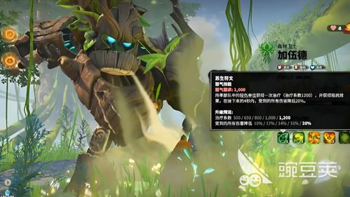 《万龙觉醒》:顶尖英雄强度大揭秘,谁才是真正的霸主? 2