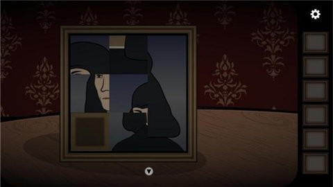 奇案炼金术士汉化版 截图3