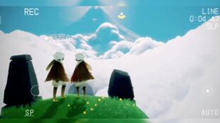 解锁光遇变身小矮人秘籍 2