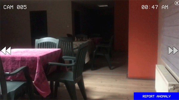 超自然公司伪人监控内置菜单 截图2