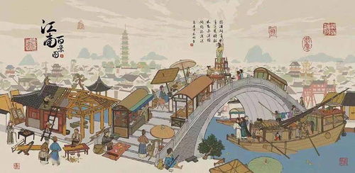 《江南百景图》4.4.0新版：游园欢聚活动精彩抢先看！