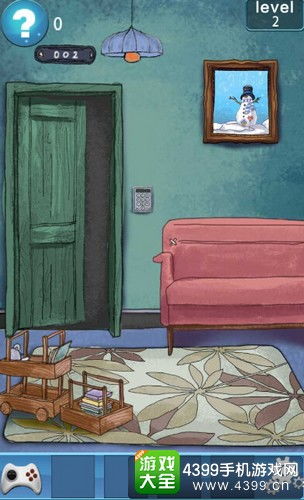 《如何快速通关《文字来找茬》?女孩回家的必胜攻略你掌握了吗?》 1