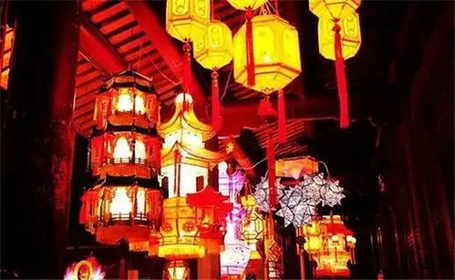 《仙遇》游戏中如何巧妙放花灯攻略 1