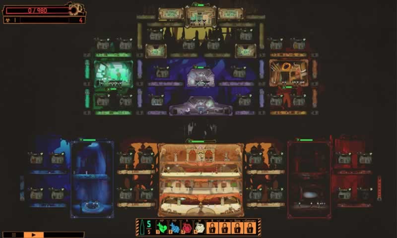 脑叶公司汉化版 截图5