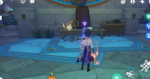 《原神》探秘:全面掌握枯竭之螺杯的获取攻略 4