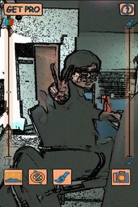 可爱相机 截图2