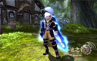 《《龙之谷世界》玩家必看:箭神职业,哪些武器才是你的最佳拍档?》 2