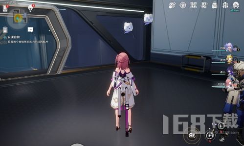 《崩坏:星穹铁道》冒险任务“安魂弥撒”全攻略,轻松通关必备! 2