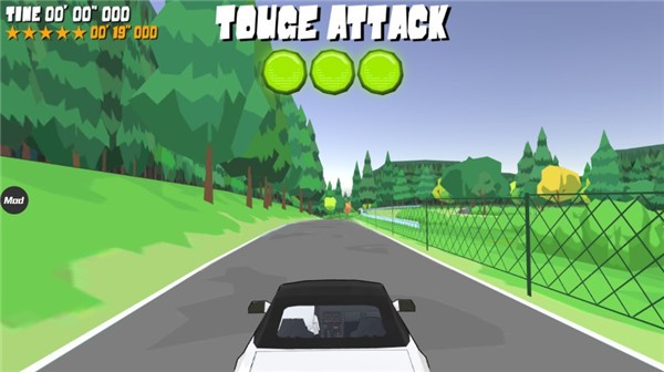 fr漂移传奇汽车模组MOD 1