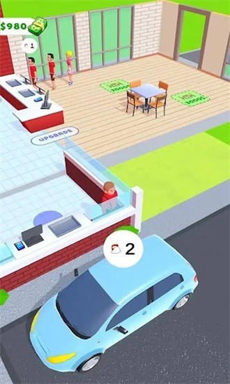 炸鸡大亨安卓版 1