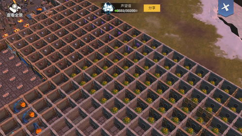 提升冰原守卫者声望值的方法 1