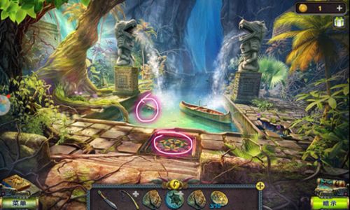 《《看你怎么秀》大挑战：智闯博物馆，夺回遗失宝藏通关秘籍》 4