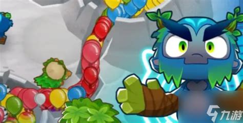 《气球塔防6手游:终极形态升级材料全解析》 1