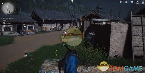 《燕云十六声》开封万事通攻略:尊重任务,轻松应对不怕难 1