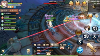 揭秘风之大陆秘境通关绝妙技巧 2