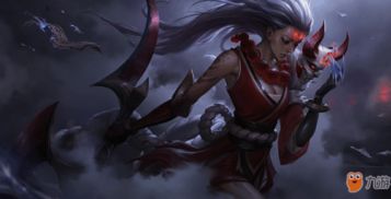 英雄联盟手游:掌握皎月女神的绝妙玩法攻略 2