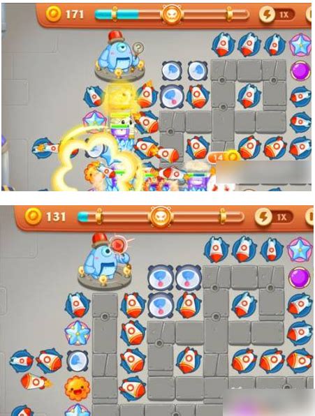 如何收集保卫萝卜角色碎片 1