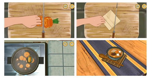 《小森生活》：解锁美味蔬菜味噌汤的独家秘籍 2