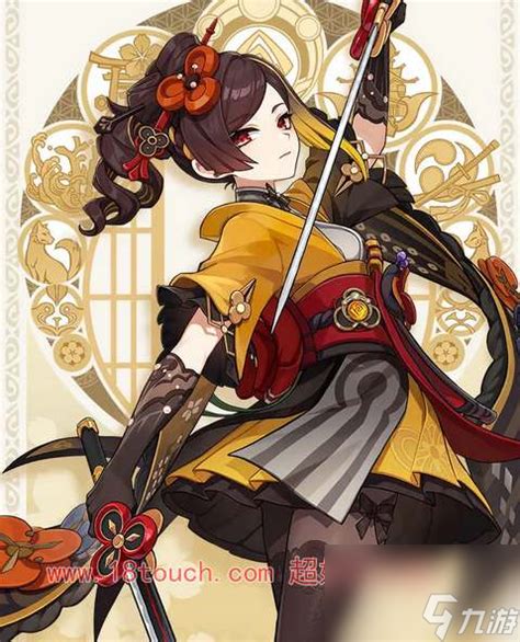 《《原神》4.5卡池即将上线,你期待的角色会来吗?爆料一览! 1