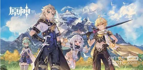 《原神》轰雷交织之诗怎么通关? 2