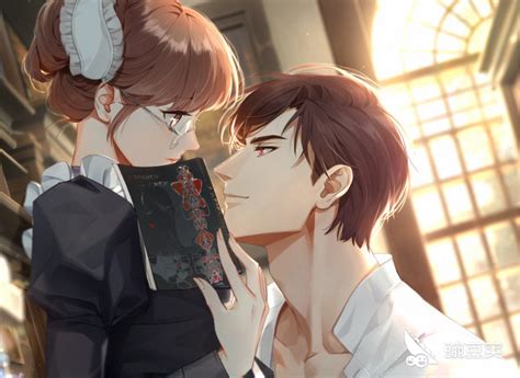 《《光与夜之恋》玩家必看!谧闻私语第八天,你该如何做出最佳选择?》 3