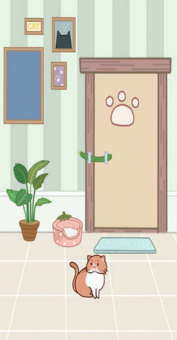 藏猫猫大作战中文版 截图4