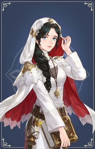 《你知道《铃兰之剑》中萨曼莎的隐藏玩法吗?快来一探究竟!》 1