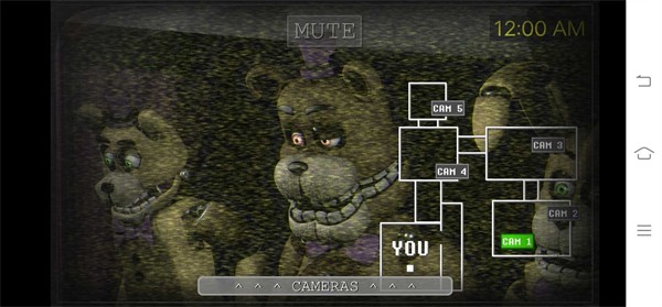 fnaf??人???记? ????