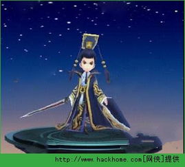 花千骨中孟玄朗怎么样?他的技能属性如何分析? 1