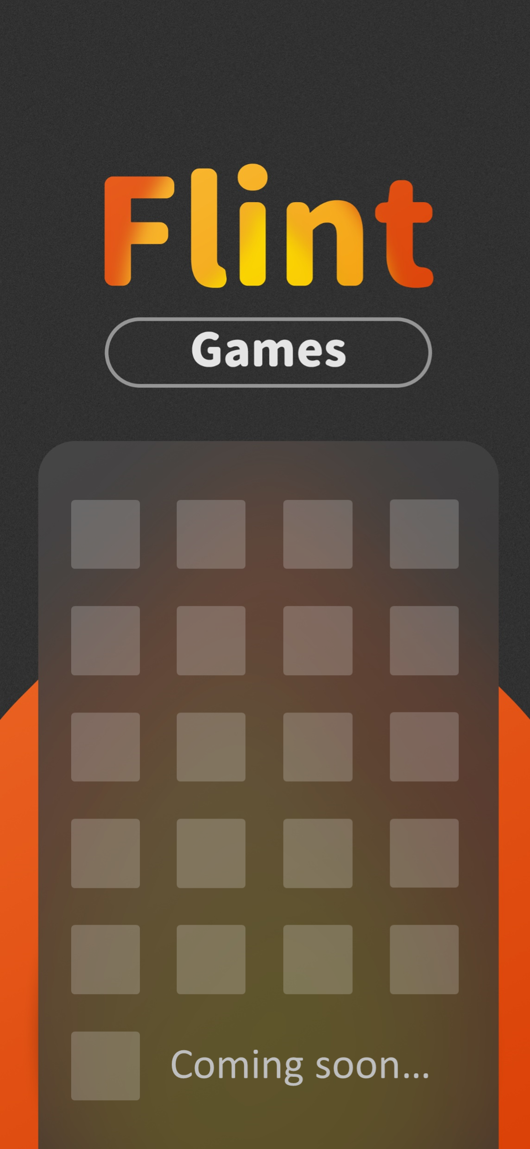 Flint图标包app 截图5