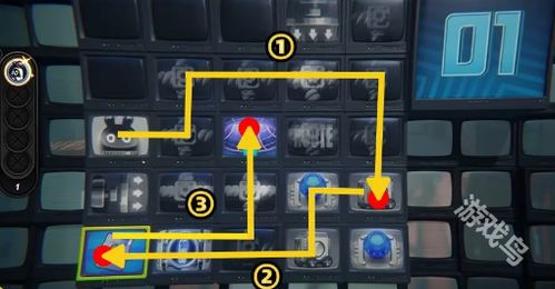 《绝区零》战线肃清:挑战难度5,活性以太9极限通关秘籍! 3