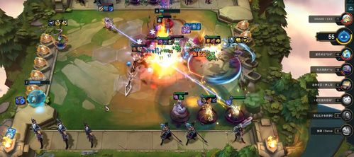 精通云顶之弈:打造无敌七墨之影阵容攻略 2