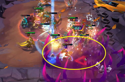 《三角洲行动》S3焰火赛季:红鼠窝竞技场角色精选策略指南 1