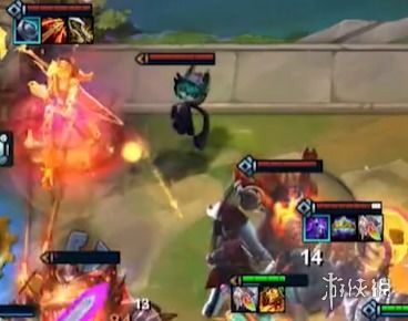 《金铲铲之战》S10:亚索真实伤害阵容精选推荐 2