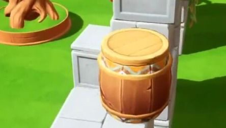 《元梦之星》躲猫猫顶尖藏身点攻略 3