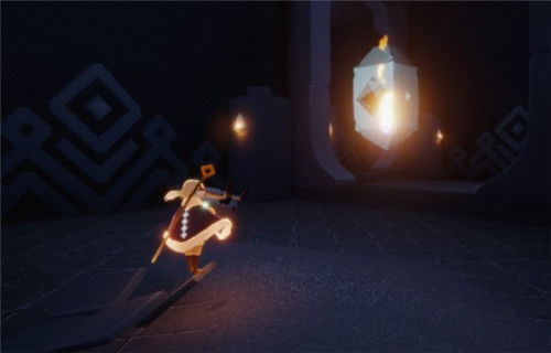 《光遇》12月5日季节蜡烛分布指南 1