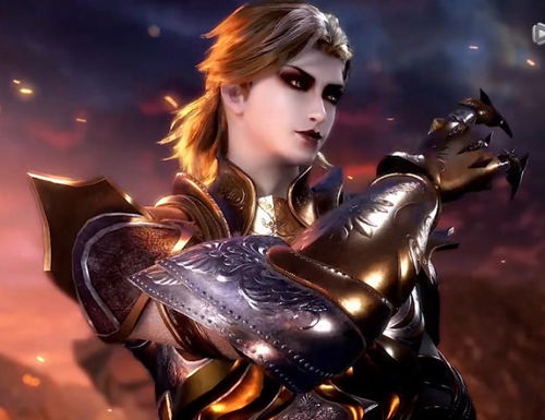 斗罗大陆花的绝美搭配秘籍 3