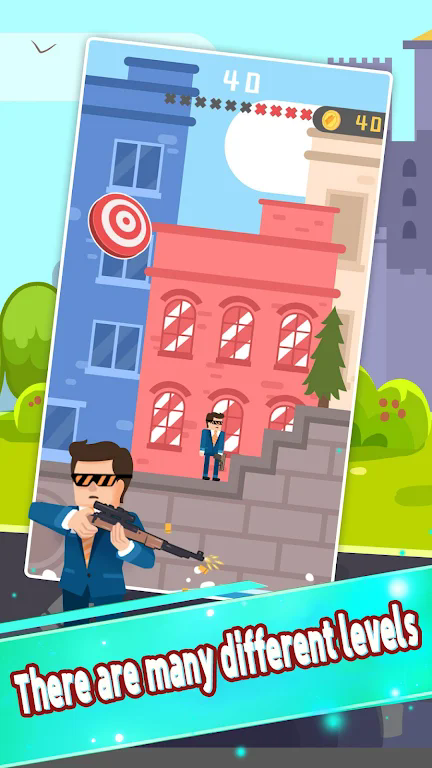 98K狙击大师 截图3