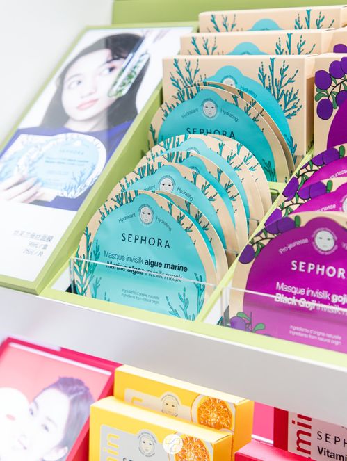 《丝芙兰》如何绑定丝享卡？ 3