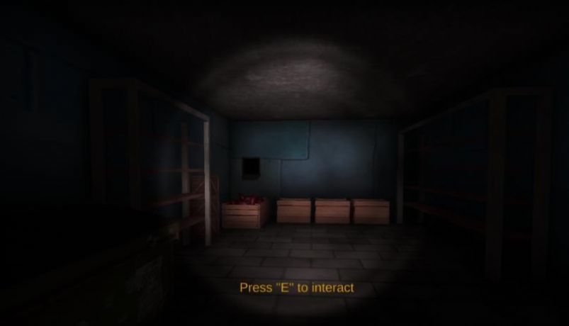 恐怖蟹堡王手机版 1