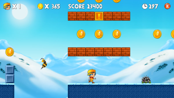 摩罗冒险世界手机版 截图3