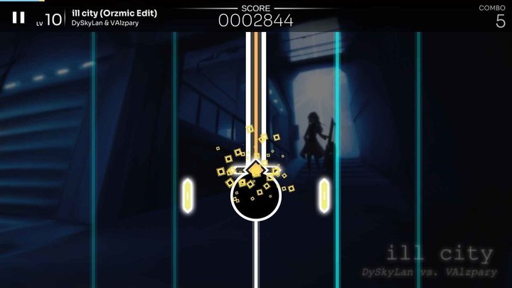 Orzmic3.3.0版本 截图3