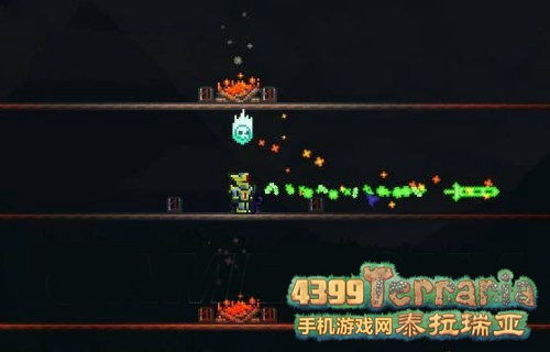 泰拉瑞亚中最强的饰品有哪些? 1