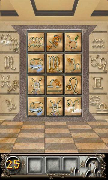 密室逃亡 截图4