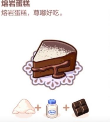 《未定事件簿》厨房试炼：蛋糕食谱全览 3