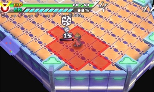 绝对英雄改造计划 截图2