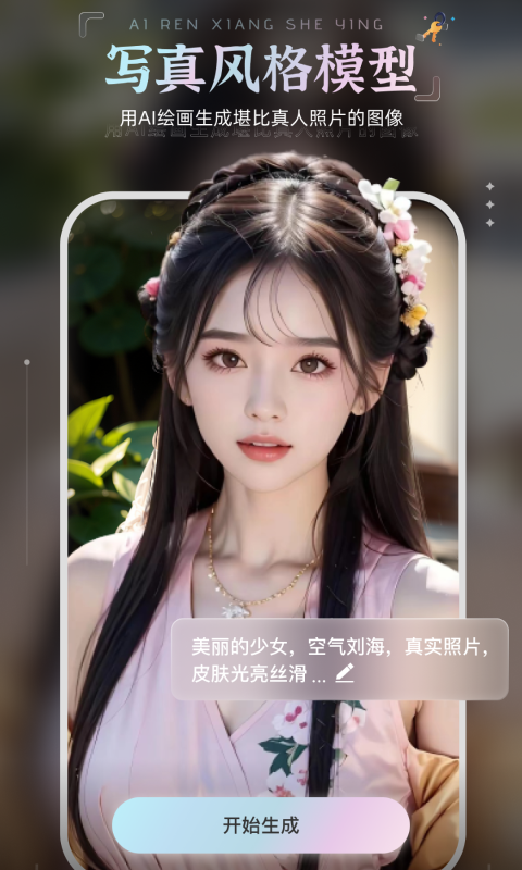 绘梦AI 截图3