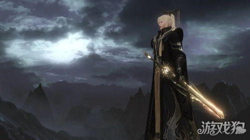 《逆水寒手游》如何获得龙吟称号？ 3