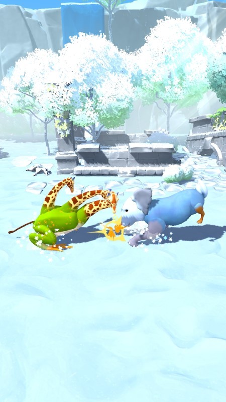 zoologic动物合成手游 截图2